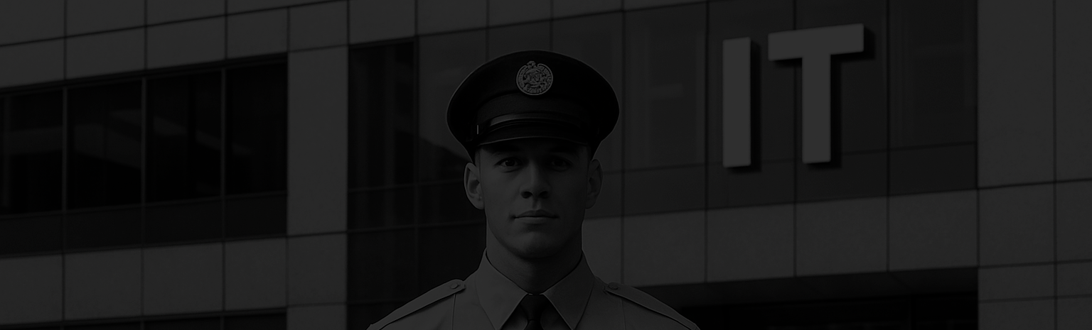 Corporate & IT Security